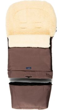 Sac de iarna Multi Arctic N20 din lana oaie - Womar [1]