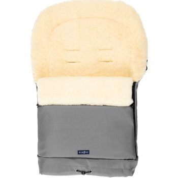 Sac de iarna Multi Arctic N20 din lana oaie - Womar [2]