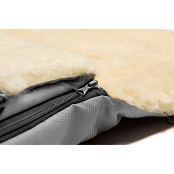 Sac de iarna Multi Arctic N20 din lana oaie - Womar [3]