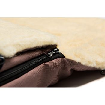 Sac de iarna Multi Arctic N20 din lana oaie - Womar [3]