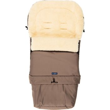 Carucioare copii - Sac de iarna Multi Arctic N20 din lana oaie - Womar