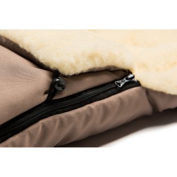 Sac de iarna Multi Arctic N20 din lana oaie - Womar [3]