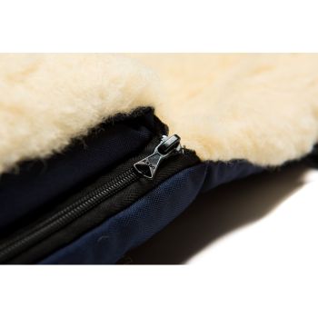 Sac de iarna Multi Arctic N20 din lana oaie - Womar [3]