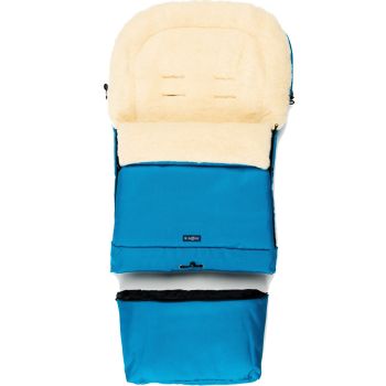 Saci si invelitoare - Sac de iarna Multi Arctic N20 din lana oaie - Womar