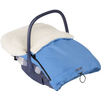 Sac de iarna Multi Arctic N20 din lana oaie - Womar [8]