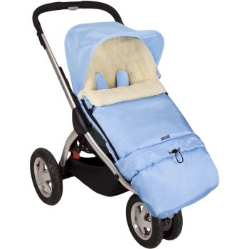 Sac de iarna Multi Arctic N20 din lana oaie - Womar [9]