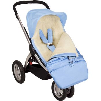 Sac de iarna Multi Arctic N20 din lana oaie - Womar [10]