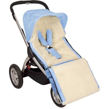 Sac de iarna Multi Arctic N20 din lana oaie - Womar [11]