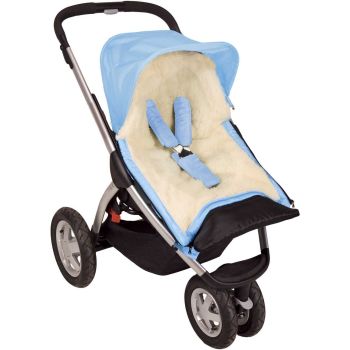 Sac de iarna Multi Arctic N20 din lana oaie - Womar [12]