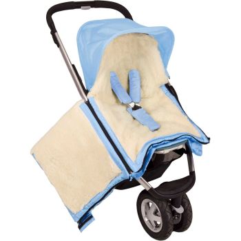 Sac de iarna Multi Arctic N20 din lana oaie - Womar [13]