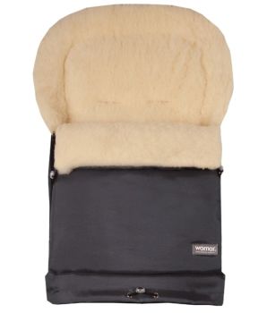 Sac de iarna Multi Arctic N20 din lana oaie - Womar [1]