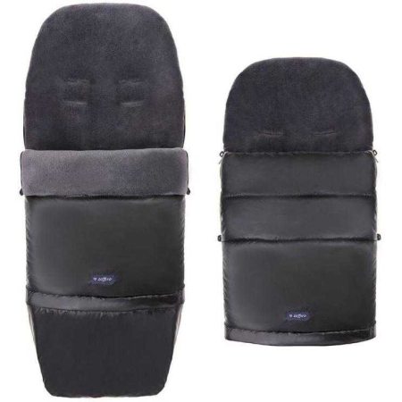 Saci si invelitoare - Sac de iarna Nego Pastel Plush Womar Zaffiro 3Z-SW-93P