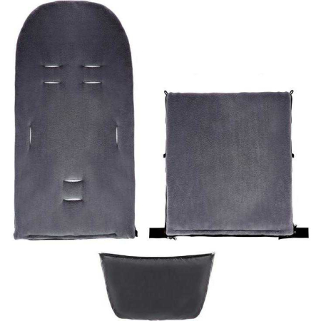 Sac de iarna Nego Pastel Plush Womar Zaffiro 3Z-SW-93P [4]