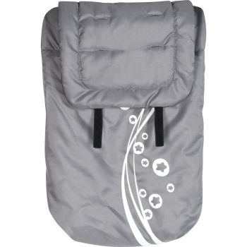 Saci si invelitoare - Sac de iarna pentru carucior Lulabi 8125900