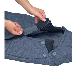 Saci si invelitoare - Salopeta General Footmuff Maxi Cosi