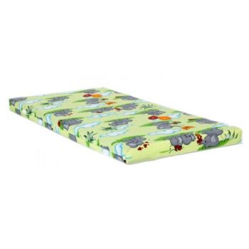 Saltea 95x95x10 cm - Pui de Somn [1]
