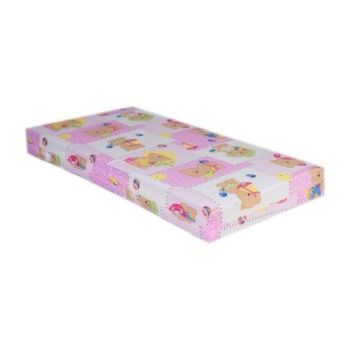 Saltea 95x95x10 cm - Pui de Somn [3]