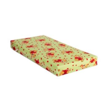 Saltea 95x95x10 cm - Pui de Somn [4]