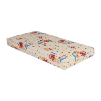 Saltea 95x95x6 cm - Pui de Somn [2]