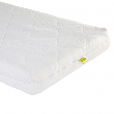 Saltele de la 120 x 60 cm - Saltea Childhome Heavenly Safe Sleeper 60x120x11 cm