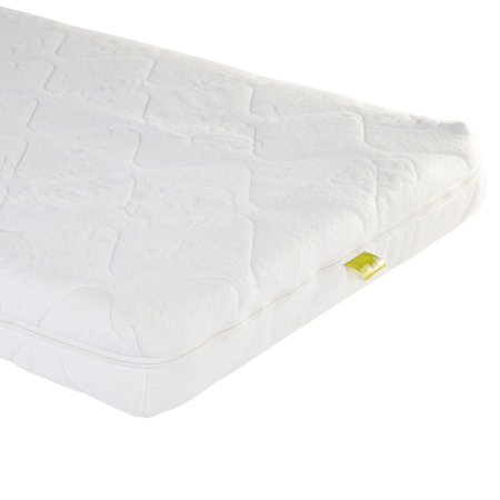 Saltele de la 140 x 70 cm - Saltea Childhome Heavenly Safe Sleeper 70x140x11 cm
