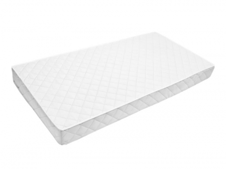 Saltele de la 120 x 60 cm - Saltea copii MyKids spuma Relax 125x65x10 (cm)