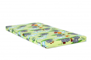 Saltele de la 120 x 60 cm - Saltea Culcus 110X60x10 - Pui de Somn