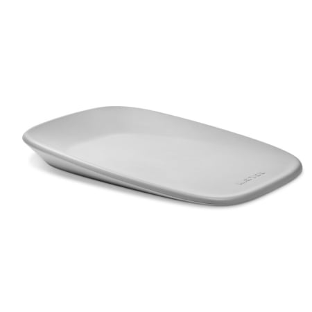 Saltele de infasat - Saltea de infasat, Nattou, Softy, Moale, Utilizabil si fara husa, Design ergonomic, Spuma PU, 70x50x10 cm, Fara BPA, 0 luni+, Gri