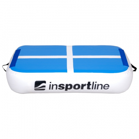 Saltea Exercitii Gonflabila inSPORTline Airplace 100 x 60 x 20 cm [1]