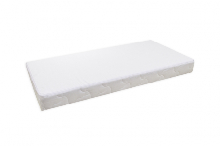 Saltea Fibra Cocos MyKids Bumbacel 120x60x10 (cm) [1]