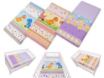 Saltele de la 120 x 60 cm - Saltea Fibra Cocos MyKids Economy Color Diverse Modele 120x60x7