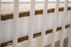 Saltea Fibra Cocos MyKids Merinos 120x60x11 (cm) [3]