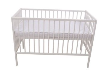 Saltea Fibra Cocos MyKids Standard II 120x60x10 (cm) [3]