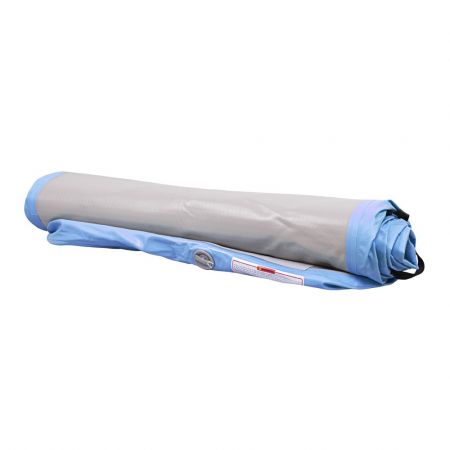 Saltea Gimnastica Gonflabila inSPORTline Airstunt 400 x 100 x 10 cm [3]