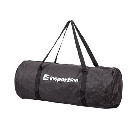 Saltea Gimnastica Gonflabila inSPORTline Airstunt 500 x 100 x 10 cm, Gri [11]