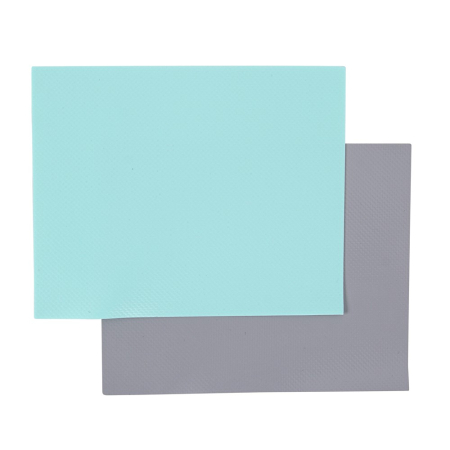 Saltea gonflabila gimnastica inSPORTline Airstunt 300 x 100 x 10 cm, Alb [7]