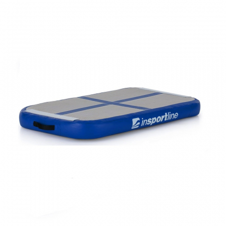 Saltele si Covoare sport Fitness sau Yoga - Saltea gonflabila inSPORTline Airplace 90 x 60 x 10 cm