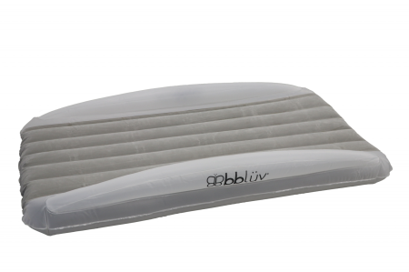 Saltele de la 120 x 60 cm - Saltea gonflabila pentru pat bblüv Mat