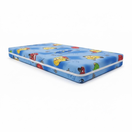 Saltea inalta pentru patuturi transformabile 170/70/16 cm [1]