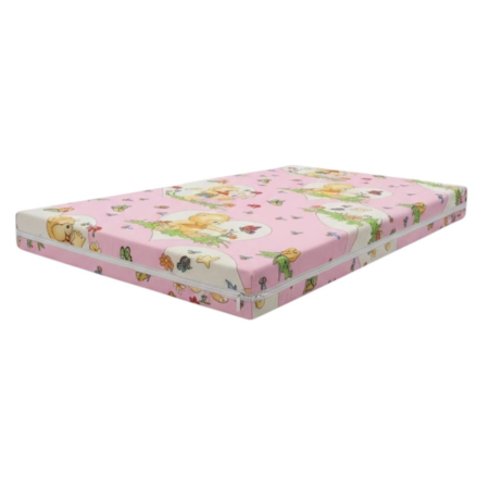 Saltea inalta pentru patuturi transformabile 170/70/16 cm [3]