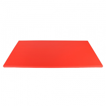 Saltele si Covoare sport Fitness sau Yoga - Saltea Judo Taishan 200 x 100 x 5 cm, Rosu