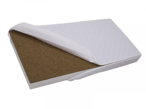 Saltea MyKids Cocos Confort I 120x60x10 (cm) [4]