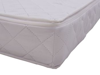 Saltea MyKids Cocos Confort II 120x70x10 (cm) [2]