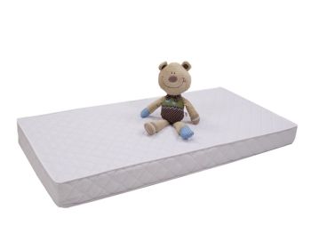 Saltea MyKids Cocos Confort II 120x70x10 (cm) [3]