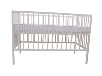 Saltea MyKids Cocos Confort II 120x70x10 (cm) [4]