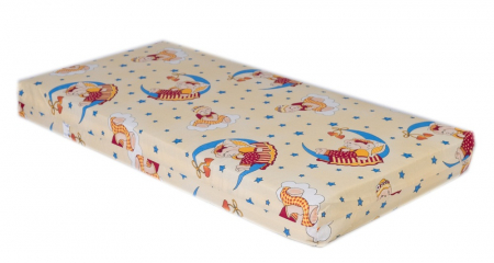 Saltea Norisor 120x60x12 - Pui de Somn [2]