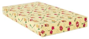 Saltele mici - Saltea Norisor 90x50x12 - Pui de Somn
