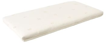 Saltea pentru patut Nature Luck - 140 x 70 x 9 cm - Traeumeland [2]