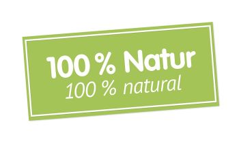 Saltea pentru patut Nature Luck - 140 x 70 x 9 cm - Traeumeland [5]