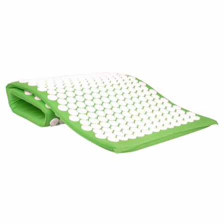 Saltele si Covoare sport Fitness sau Yoga - Saltea presopunctura inSPORTline AKU-1000 125x50 cm